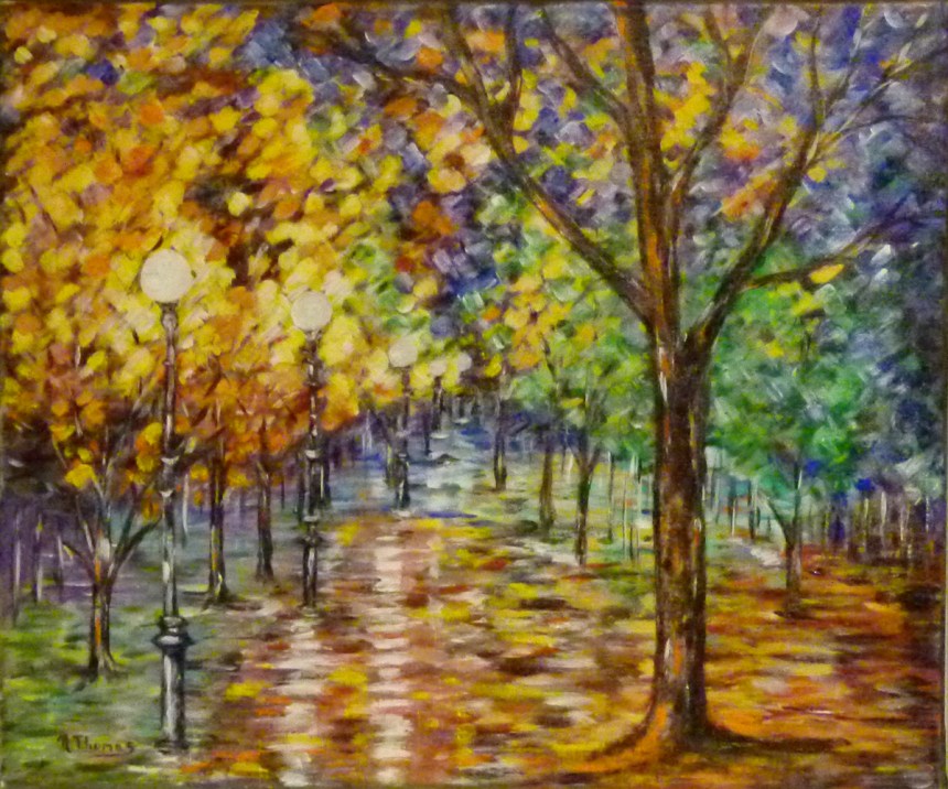 paysage-sous-bois-éclairé-acrylique-final